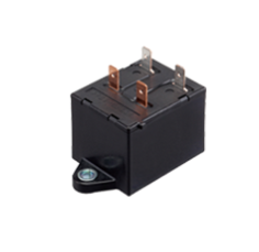 Panasonic EP Series Relays