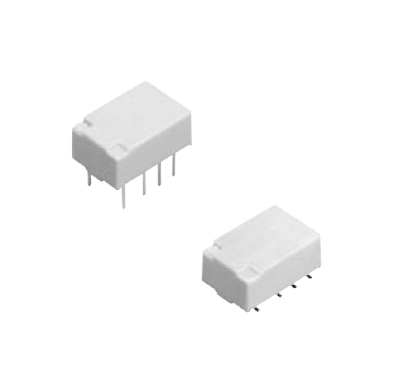 Panasonic GQ Series Relays TH Type