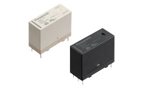 Panasonic General Purpose Relays