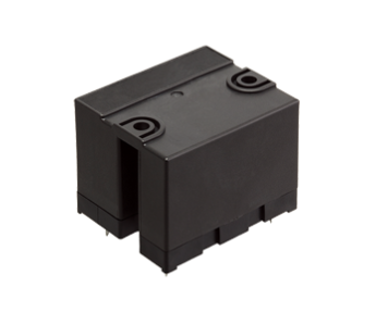 Panasonic HE-V Series Relays