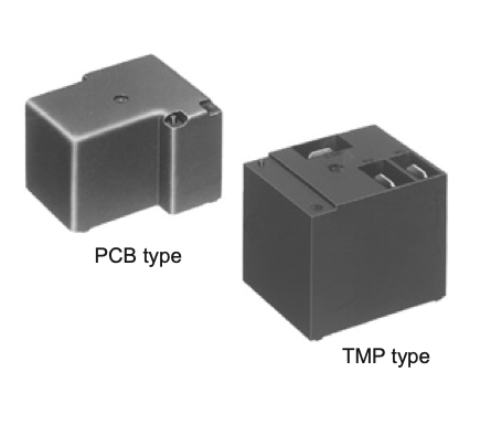 Panasonic JT-N Series Relay