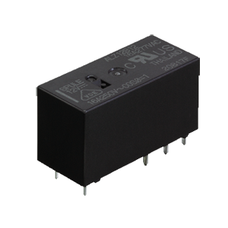 Panasonic LZ Series Relays