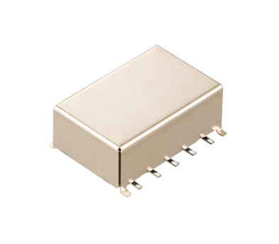 Panasonic RA Series Relays