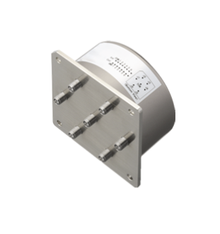 Panasonic RD Series Coaxial Switches