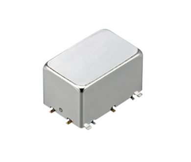 Panasonic RJ Series Relays