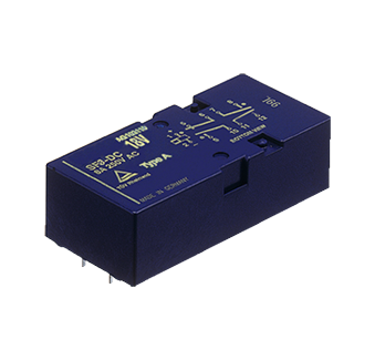 Panasonic SF Series Relays