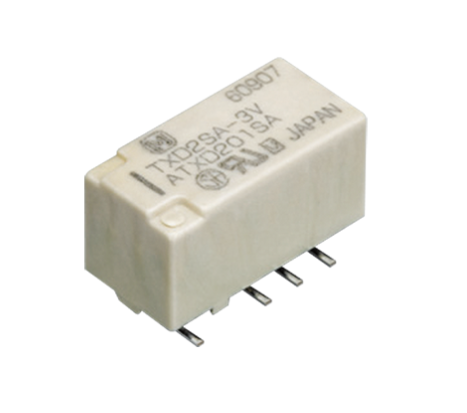 Panasonic TX-D Series Relays