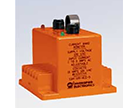 CBA Series AC Current Band Monitoring Relay