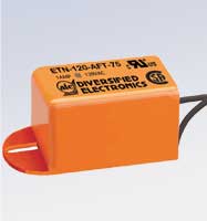 ATC Diversified ETN Series Solid-State Flasher