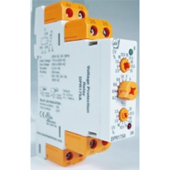 Model DPR175A Phase Voltage Monitoring Relay (3 Phase)