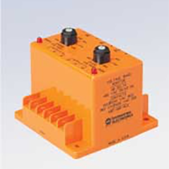 PBC Series 3-Phase Voltage Band Monitor
