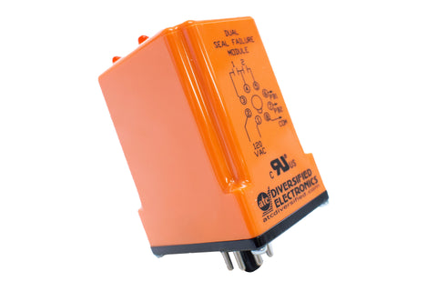 ATC Diversified SPM Dual Channel Seal Failure Alarm