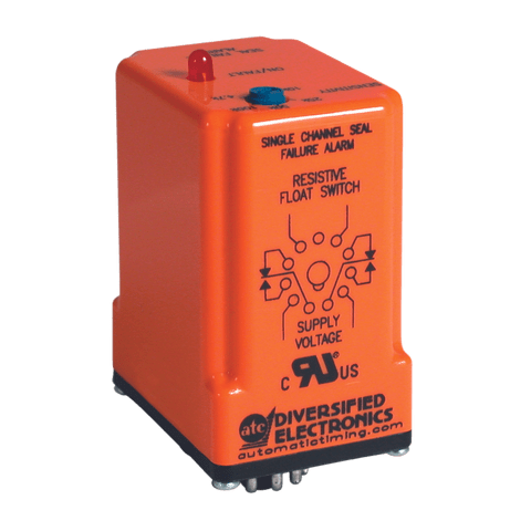 ATC Diversified Seal Failure Alarm