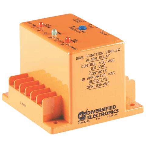 ATC Diversified SPM Submersible Pump Monitor