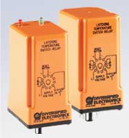 ATC Diversified SPM Temperature Switch Relay