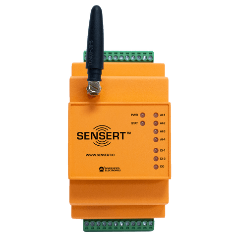 ATC Diversified SENSERT Base Unit