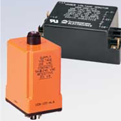 UOA Series Single Phase Under Voltage Monitoring Relay