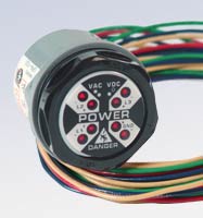 ATC Diversified Universal Power Alert Model UPA-100S