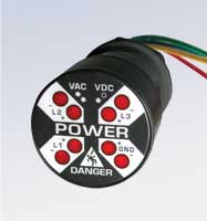 ATC Diversified UPA-130 Power Alert
