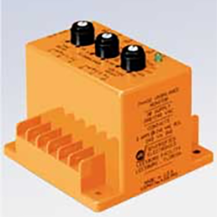 SLD Series Phase and Under-Voltage Monitor