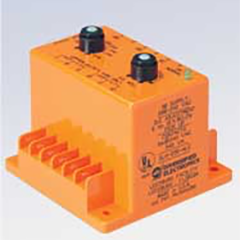 SLH Series Phase Loss, Under Voltage and Phase Sequence Monitor Relay