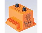 SLH Series Phase Loss, Under Voltage and Phase Sequence Monitor Relay