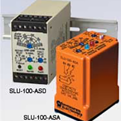 SLU-100 Series Universal Phase Monitoring Relay