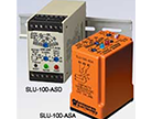 SLU-100 Series Universal Phase Monitoring Relay