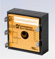 ATC Diversified TSB Series Interval Solid-State Output Timers