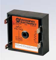 ATC Diversified TSL Series Flasher Solid-State Output Timer