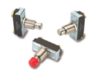 170.172 Series Pushbutton Switch