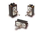 DK/EK-Series Sealed Toggle Switch