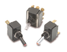 LT-Series Toggle Switch