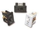 MAAOA / 215 Series Toggle Switch