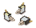 P Series Pushbutton Switch