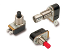 P26 Series Pushbutton Switch