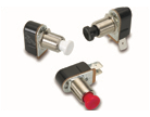 P27 Series Pushbutton Switch