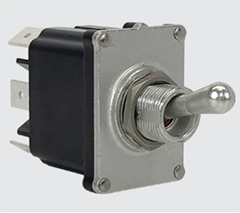 ST-Series Toggle Switch