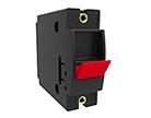 A Series Hydraulic Magnetic Circuit Breaker