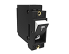 B Series Hydraulic Magnetic Circuit Breaker