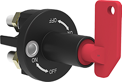 BD1 Series Battery Disconnect