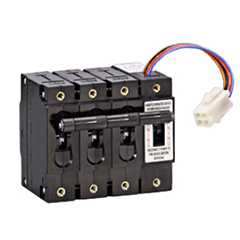 C-Series Circuit Breaker Remote Operated Module