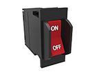 M Series Hydraulic Magnetic Circuit Breaker