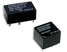CIT Relay and Switch A10 Series Automotive Relay