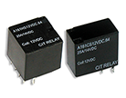 CIT Relay and Switch A16 Series Automotive Relay