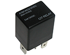 CIT Relay and Switch A1M Series Automotive Relay