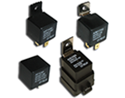 CIT Relay and Switch A2 Series Automotive Relay