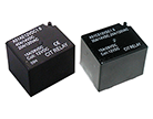 CIT Relay and Switch A5 Series Automotive Relay