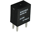 CIT Relay and Switch A6 Series Automotive Relay