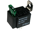 CIT Relay and Switch A9 Series Automotive Relay